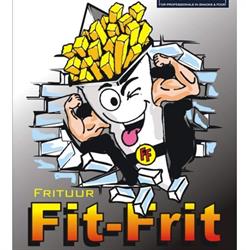 Frituur Fitfrit