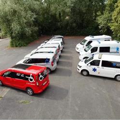 ambulances Réambu