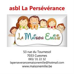 ASBL La Persévérance