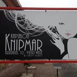 Kapsalon Knipmar