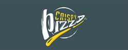 Crispy Pizza