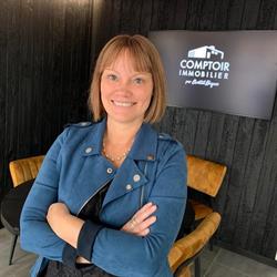 Comptoir immobilier