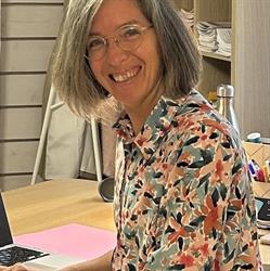 Saveur & Bien-être - Anne Schreurs Diététicienne - Nutritionniste - Hypnothérapeute Certifiée