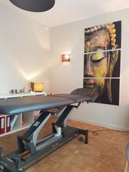 Acupuncture - Microkinésithérapie Brabant Wallon - Catherine Gobert