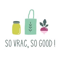 So vrac, So good!