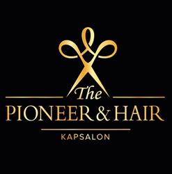 The pioneer & hair