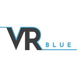VR-Blue