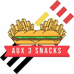 Aux 3 snacks