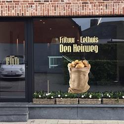 Frituur Den Heirweg