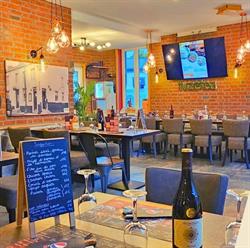 Brasserie du Vi Heigne