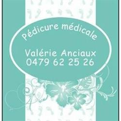 Anciaux Valérie