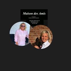 Maison Des Amis