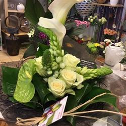 Esprit fleurs
