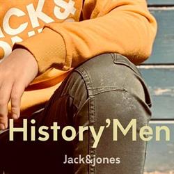 History Men