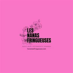 Les Nanas Fringueuses