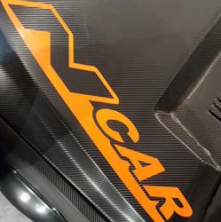 N Car autoparts