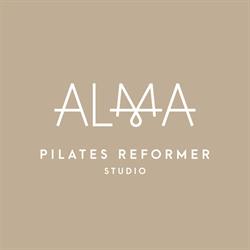 Alma Pilates Studio Reformer