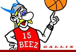 Gallia Royal BC Beez