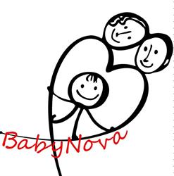 Babynova Belgium