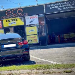 Eco Performance