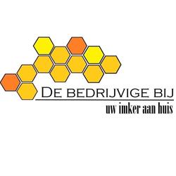 De bedrijvige bij