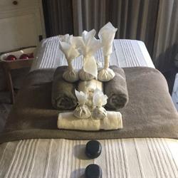 Body & Mind Relaxing