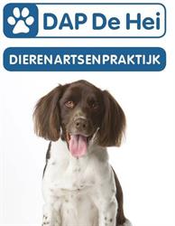 DAP De Hei - Dierenartsenpraktijk