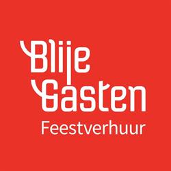 Blije Gasten feestverhuur