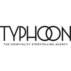 Typhoon Hospitality Belgium
