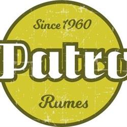 Patro De Rumes
