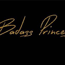 Badass Princess