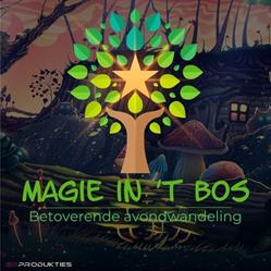 Magie in 't bos