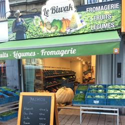 Le Biwak