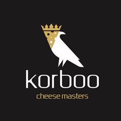 Korboo Cheese Masters Wemmel