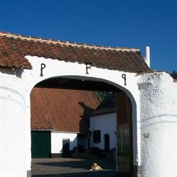 Ferme Saint-Michel