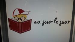 Librairie Au Jour Le Jour