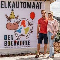 Den boeradrie