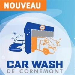 Car-wash of Cornemont