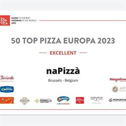 Na’Pizza