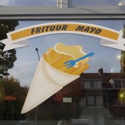 Frituur Mayo