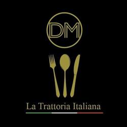 La trattoria Italiana