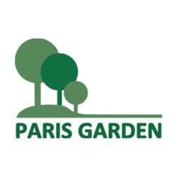 Paris Garden