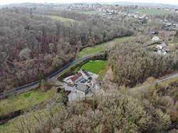 Le Moulin de Denée