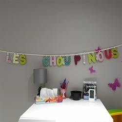 Les Choupinous