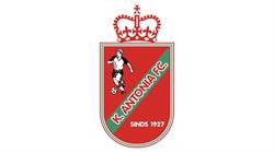 K. Antonia F.C. V.Z.W.
