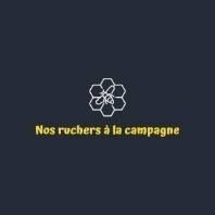 Nos ruchers à la campagne