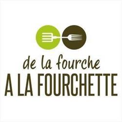 De la fourche à la Fourchette - Ferme Thirion
