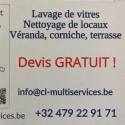 Culot Laurent Multiservices