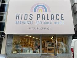 Kids Palace Roeselare