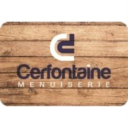 Châssis - Menuiserie Cerfontaine